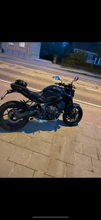 honda cb650r black 2023, Motoren, Motoren | Honda, Particulier