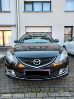 Mazda 6 (2008) 1.8 i, Auto's, Mazda, Berline, Particulier, Te koop, Benzine