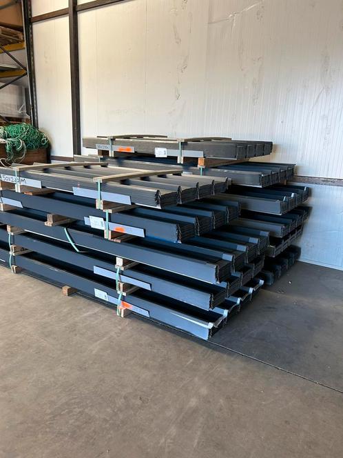 Anticondens dakplaten  13€ m2  Exclusief, Doe-het-zelf en Bouw, Platen en Panelen, Ophalen of Verzenden