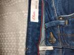 Jeansbroek s oliver beverly, Bleu, S.Oliver, Autres tailles de jeans, Enlèvement ou Envoi
