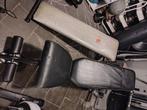 2 bancs de fitness, Enlèvement, Utilisé, Bras, Banc d'exercice