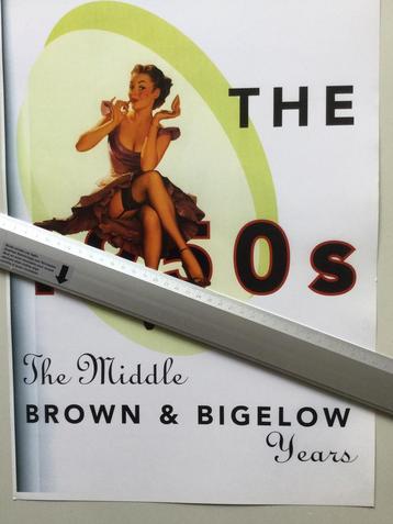 2 reeksen prenten “ The 1950 s  beschikbaar voor biedingen