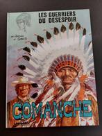 COMANCHE - 2b1980- Les guerriers du désespoir, Enlèvement ou Envoi, Comme neuf
