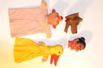 2 poupées en 2 tête pour spectacle de marionnettes, Enfants & Bébés, Jouets | Poupées, Enlèvement ou Envoi
