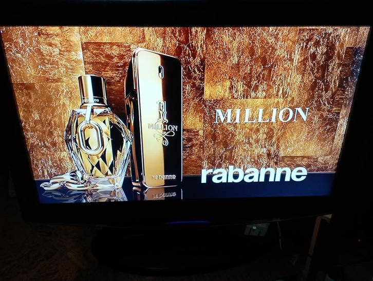 Tv Samsung 82 cm fonctionne ou a reparer, TV, Hi-fi & Vidéo, Télévisions, Utilisé, LCD, 80 à 100 cm, Samsung, Enlèvement