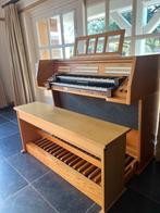 Johannus Sweelinck 10, Muziek en Instrumenten, Ophalen of Verzenden, Zo goed als nieuw, 2 klavieren, Orgel