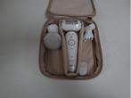 Braun Silk-épil 9 Flex 9030 3D Epilator, Niet ingevuld, Gebruikt, Verzenden, Niet ingevuld