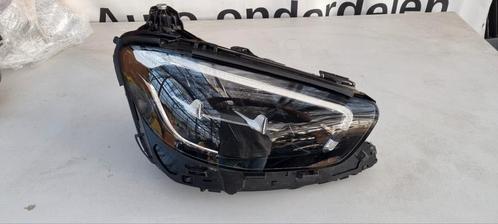 Phare à LED Mercedes W213 C238 A238 Classe E A2139067609, Autos : Pièces & Accessoires, Éclairage, Utilisé, Enlèvement ou Envoi