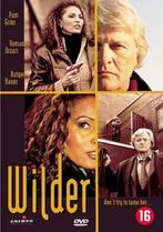 Wilder met Pam Grier, Romano Orzari, Rutger Hauer, À partir de 16 ans, Enlèvement ou Envoi, Comme neuf, Action
