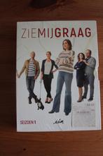 Zie mij graag    seizoen 1                    nieuw!, Alle leeftijden, Ophalen of Verzenden, Nieuw in verpakking, Drama