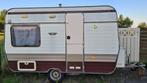 caravan < 750 kg, Particulier