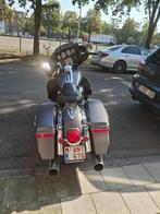 Harley Davidson-motorfiets, Motoren, 2 cilinders, 1745 cc, Particulier, Toermotor