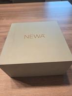 Newa huidverzorging, Enlèvement