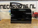 AUDI Q5 8R LY9B PORTIER PORTIEREN DEUR ORIGINEEL, Auto-onderdelen, Ophalen of Verzenden, Gebruikt, Audi