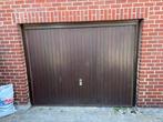 Porte de garage, Immo, Garages en Parkeerplaatsen, Provincie Henegouwen
