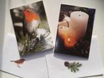 Kerst- en Nieuwjaarskaarten - Cartes de Noël et du Nouvel An, Diversen, Wenskaarten, Ophalen of Verzenden, Nieuw