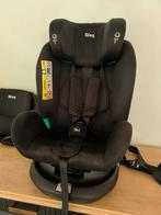 Ding Narrow Black 360 i-Size Autostoel 0-18 kg, Ophalen, Zo goed als nieuw