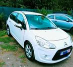 Citroen c3 prête à immatriculé 136000km année 2012, Particulier, Achat
