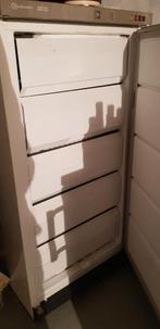 Congélateur Bauknecht 5 tiroirs, Electroménager, Congélateur, 120 à 140 cm, Enlèvement, Utilisé