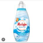 10 Wasmiddel en 6 wasverzachter, Ophalen