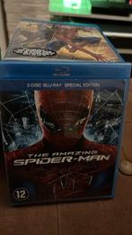 The amazing spider man Blu-ray, Enlèvement ou Envoi, Comme neuf