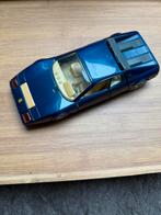 Ferrari 512 BB 1:24 Burago, Enlèvement ou Envoi, Utilisé, Voiture, Burago