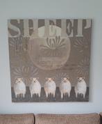 Kader, Ophalen, Overige typen, Zo goed als nieuw, 100 tot 125 cm