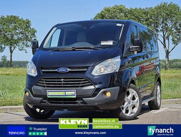 Ford TRANSIT 2.2 L1H1 Dubbel Cabine! beschikbaar voor biedingen