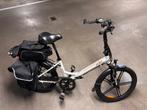 Lacros Scamper S400XL, Fietsen en Brommers, 20 inch of meer, Versnellingen, Zo goed als nieuw, Totaal opvouwbaar