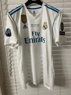 Real Madrid Luca Modric Champions League Finale shirt 2018, Collections, Articles de Sport & Football, Envoi, Comme neuf