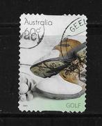 Australië 2011 - Afgestempeld - Lot Nr. 710 - Golf, Timbres & Monnaies, Timbres | Océanie, Envoi, Affranchi