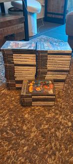 Meerdere Retro en collectors editions te koop., Ophalen, Zo goed als nieuw
