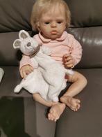 Reborn baby, Verzamelen, Poppen, Ophalen of Verzenden, Levensecht of Reborn