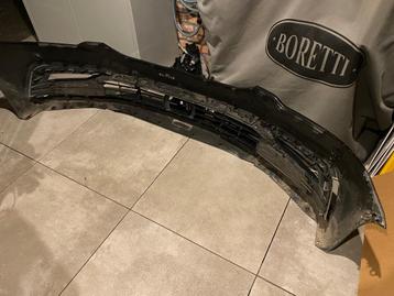 bmw g30 bumper  beschikbaar voor biedingen