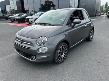 Fiat 500 Hybrid Dolcevita beschikbaar voor biedingen