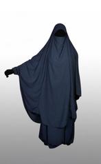 Marineblauw/nachtvlinder jilbab one size fits all NIEUW, Kleding | Dames, Overige Dameskleding, Nieuw, Autre, Ophalen, Jilbab