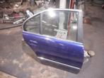 PORTIER RECHTS ACHTER BMW 5 serie (E39) (01-1995/12-2004), Auto-onderdelen, Gebruikt, Achter, BMW, Deur