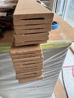 MDF plint/chambrant afgerond, Doe-het-zelf en Bouw, Ophalen, MDF