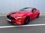 Mustang 2.3 Ecoboost - Facelift 290 cv - 11/2018, Cuir, Automatique, Propulsion arrière, Achat