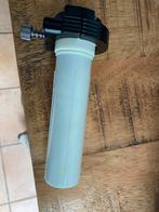 Accélérateur double tirage custom Harley Davidson, Motos