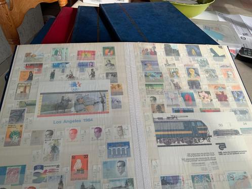 Postzegels, Postzegels en Munten, Postzegels | Toebehoren, Catalogus, Ophalen