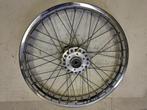 suzuki gs 450 GA voorwiel velg, Motoren, Ophalen of Verzenden, Gebruikt