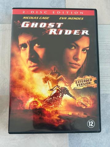 7 DVD’s met films oorspronkelijk Engelstalig beschikbaar voor biedingen