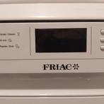 Afwasmachine, Elektronische apparatuur, 85 tot 90 cm, Gebruikt, 45 tot 60 cm, Ophalen
