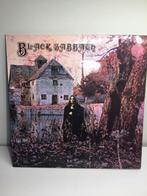 LP - Black Sabbath - Black Sabbath ( Gatefold Vinyl ), Cd's en Dvd's, Ophalen of Verzenden, Zo goed als nieuw, 12 inch, Alternative