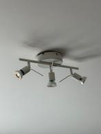 Plafond lampen spots, Ophalen, Zo goed als nieuw