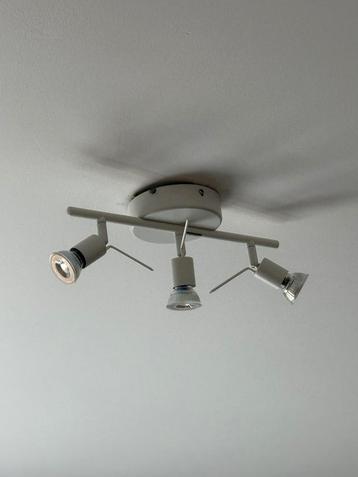 Plafond lampen spots beschikbaar voor biedingen