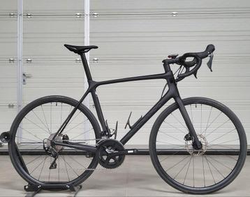 Giant TCR Advanced 2 racefiets beschikbaar voor biedingen
