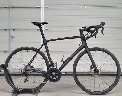 Giant TCR Advanced 2 racefiets, Sport en Fitness, Wielrennen, Zo goed als nieuw, Ophalen