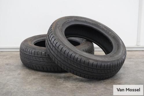 Vredestein T-Trac 2 165/65/R14 79T, Auto-onderdelen, Banden en Velgen, Band(en), Zomerbanden, 14 inch, 165 mm, Personenwagen, Gebruikt